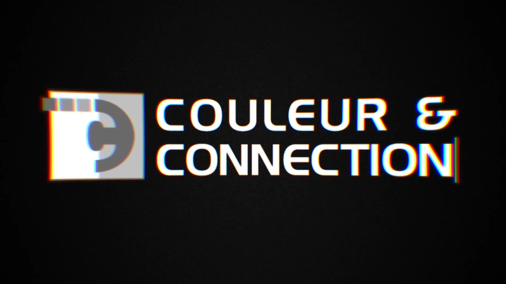 Couleur & Connection | 2019