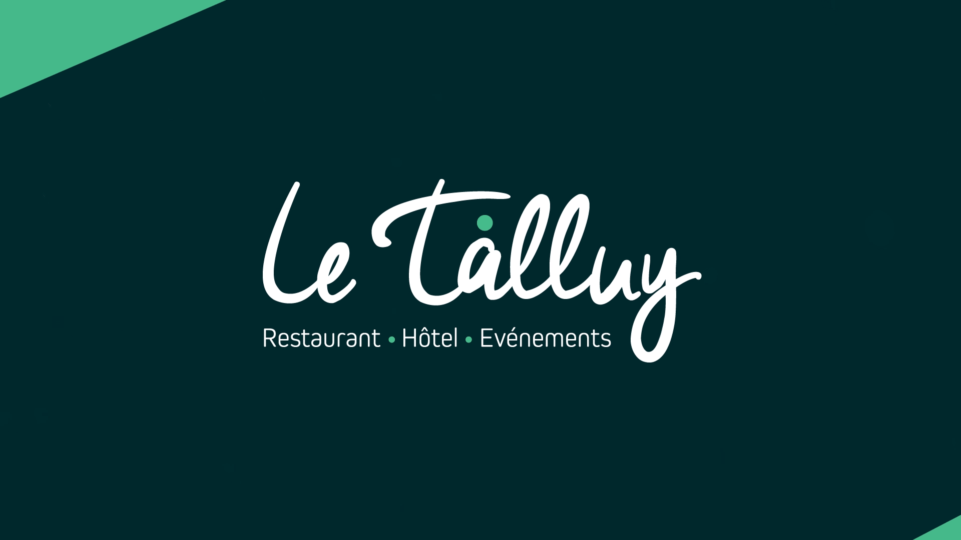 Le Talluy