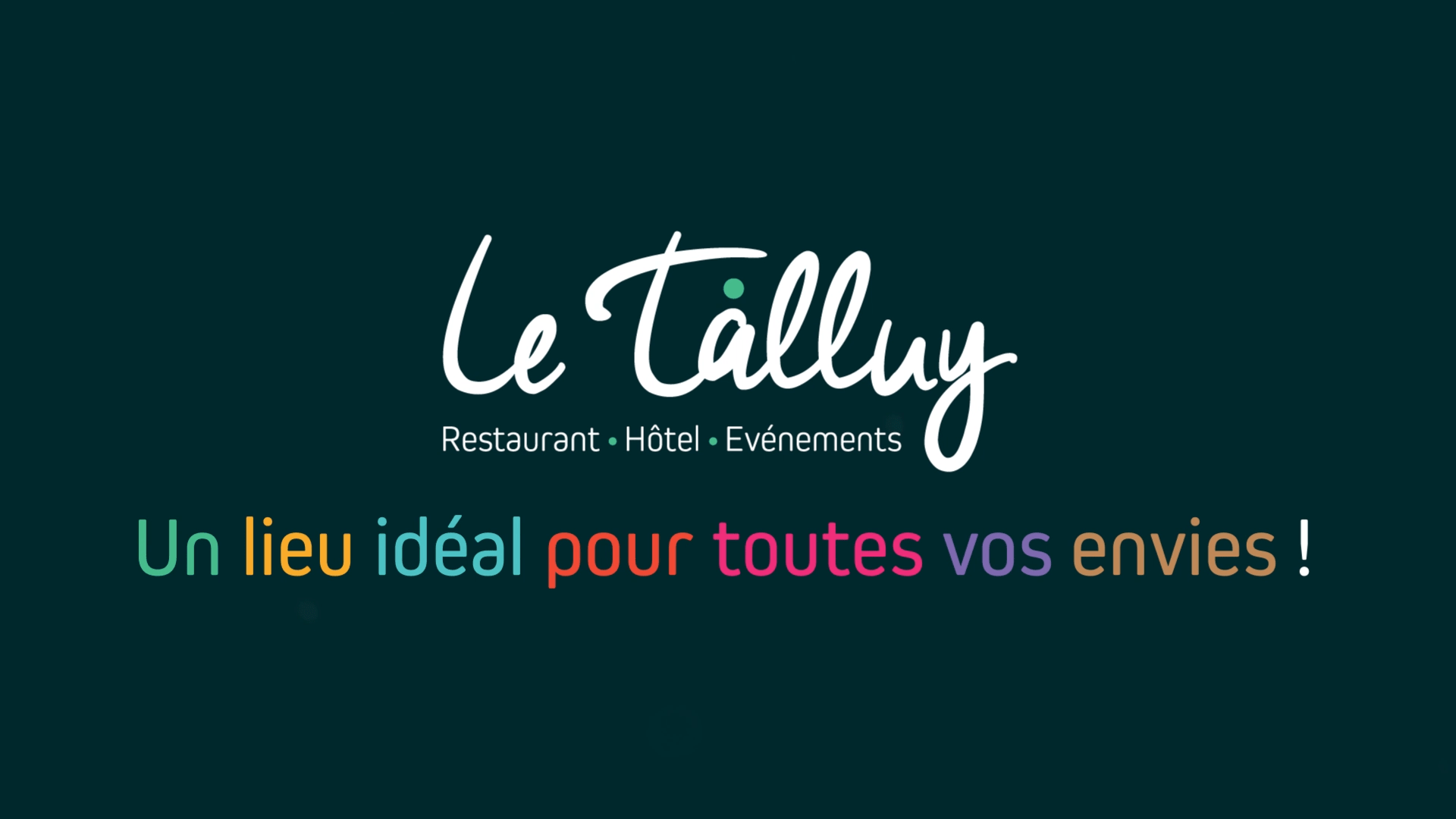 Présentation du Talluy